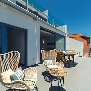 Views Avenue Apartamento Melenara