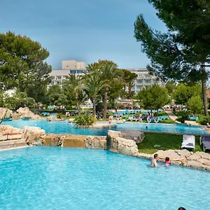 Grupotel Gran Vista & Lejlighedshotel Can Picafort (Mallorca)