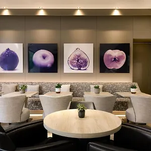 Hotel Ac Ciutat De By Marriott Palma de Mallorca