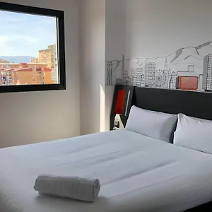 Easyhotel Centre Gæstehus Málaga