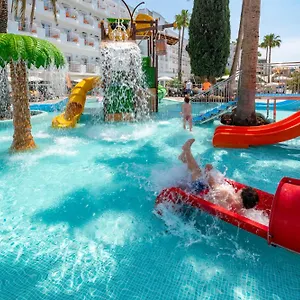 Lloret Splash Spain