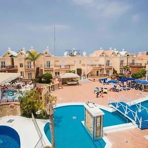 Yucca Park Spain