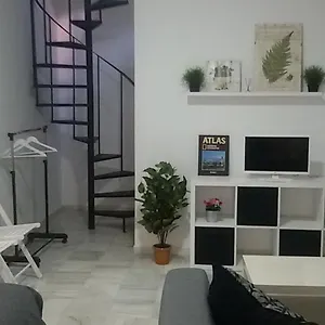 Apartamento Calle Eduardo Ocón, Málaga