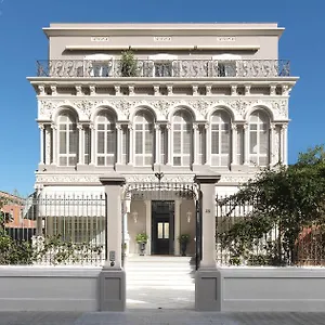 Hotel Casa Vincke Palamós