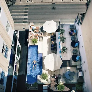 Hotel Feliz Palma de Mallorca