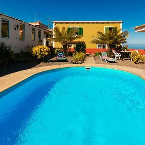 Las Laderitas Сasa de vacaciones El Paso