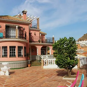 Villa Malaga *** Málaga