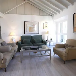 Apartamento Mar De Alborán, Málaga