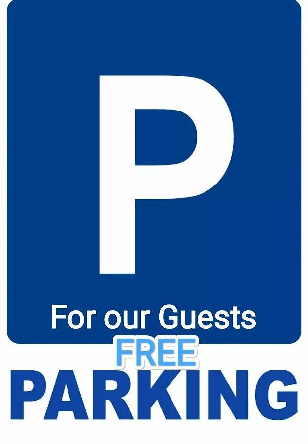 *** Hotel Villa Guadalupe Malaga Spain