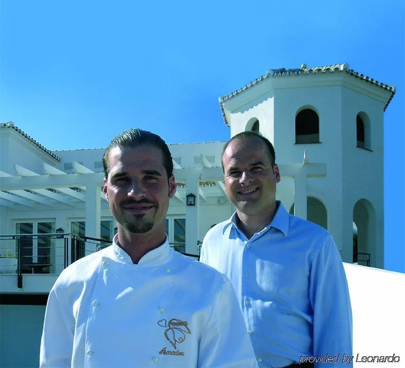 Villa Guadalupe Málaga España