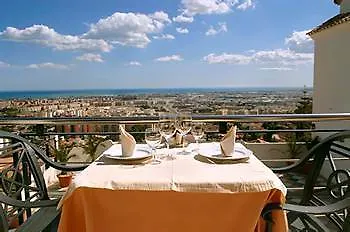 Hotel Villa Guadalupe Malaga