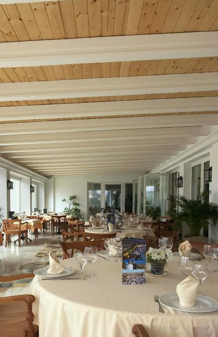 Hotel Villa Guadalupe Malaga