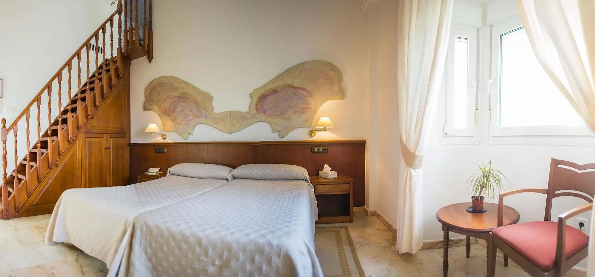 Villa Guadalupe Malaga 3*,