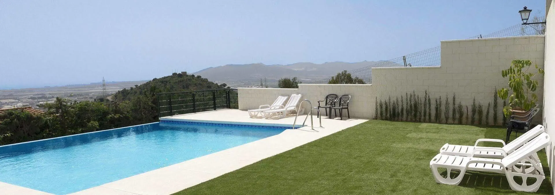 Villa Guadalupe Malaga 3*,  Spain