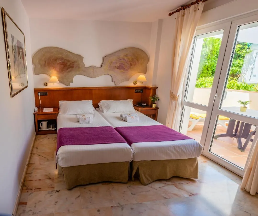 Villa Guadalupe Malaga