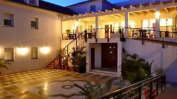 Villa Guadalupe Malaga Hotel