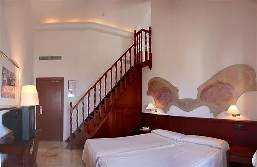 Villa Guadalupe Malaga