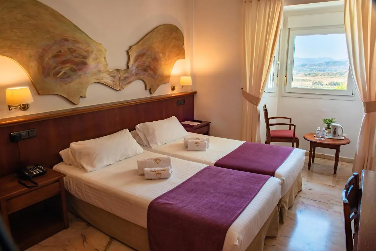 Villa Guadalupe Malaga