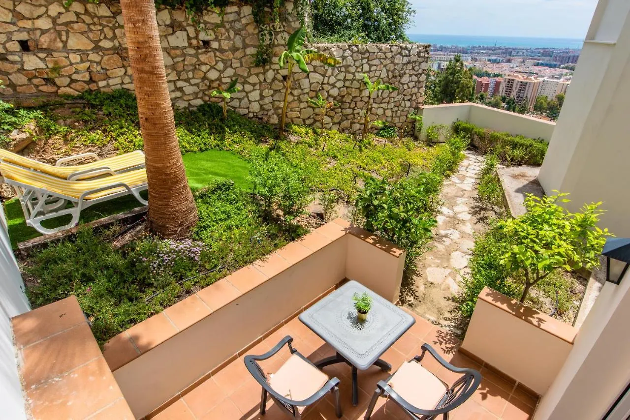 Villa Guadalupe Malaga